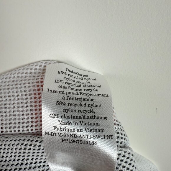 Everlane The Everyone Stretch Sweatpant Slate Grey Unisex E2/ Women S/ Men XS - Picture 8 of 9